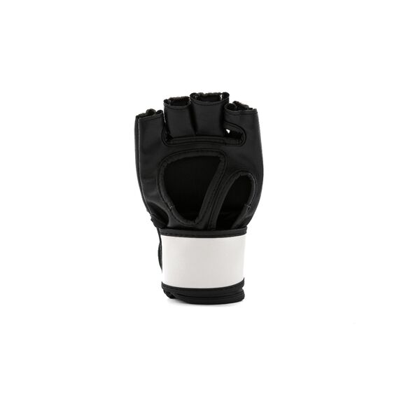UFC Contender MMA Gloves-5oz, Colour: Weiss, Size: L-XL, 4 image