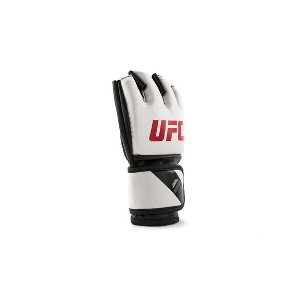 UFC Contender MMA Gloves-5oz, Colour: Weiss, Size: L-XL, 17 image