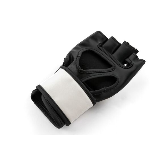 UFC Contender MMA Gloves-5oz, Colour: Weiss, Size: L-XL, 13 image