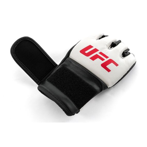 UFC Contender MMA Gloves-5oz, Colour: Weiss, Size: L-XL, 12 image