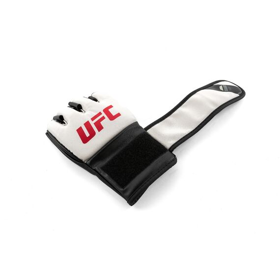 UFC Contender MMA Gloves-5oz, Colour: Weiss, Size: L-XL, 10 image