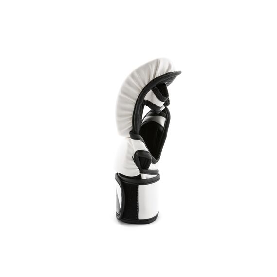 UFC Contender MMA Sparing Gloves-8oz, Colour: Weiss, Size: S-M, 9 image