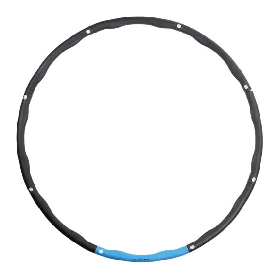 Removable gymnastic hoop Ø 95cm