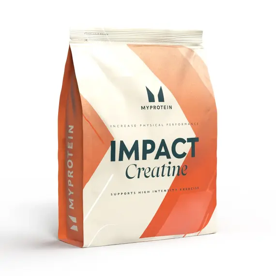 Creapure® (Creatin Monohydrat) 250g MyProtein