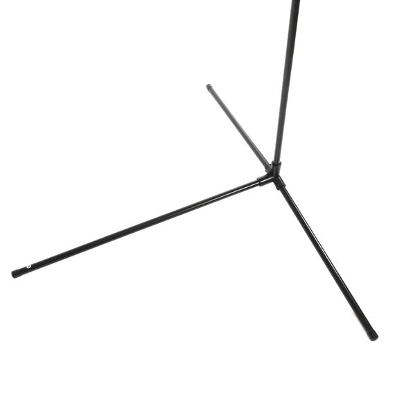 Filet de badminton portable 300cm à hauteur réglable 75-155cm, 4 image