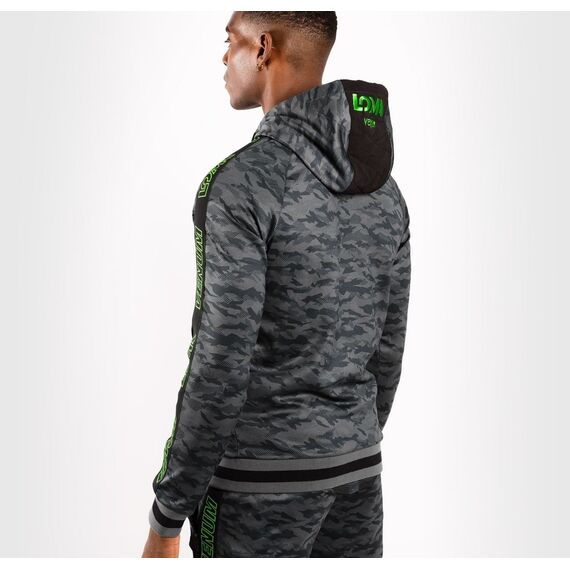 Sweatshirt Venum Arrow Edition Loma - Dark Camo, Couleur: Camouflage, Taille ne pas utiliser: M, 5 image