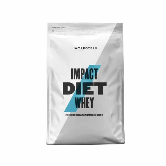Impact Whey 1kg MyProtein | Chocolate