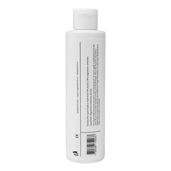 Liquid magnesia 200ml, 2 image