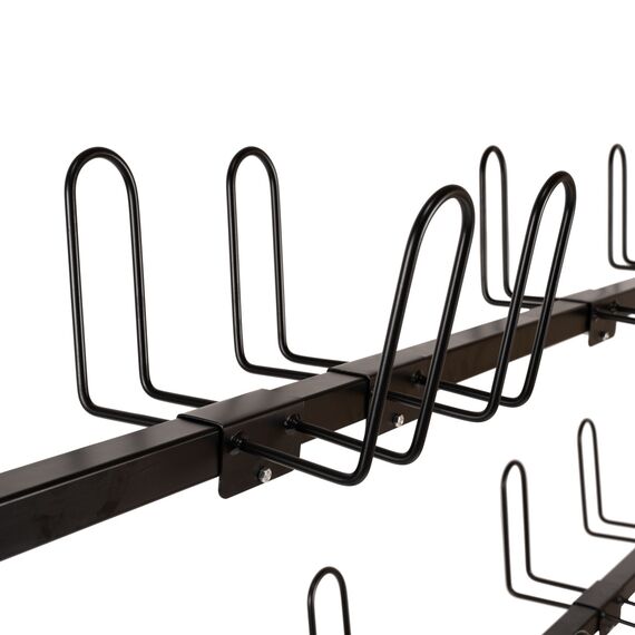 Support de rangement rack pour 50 gants de boxe, 5 image