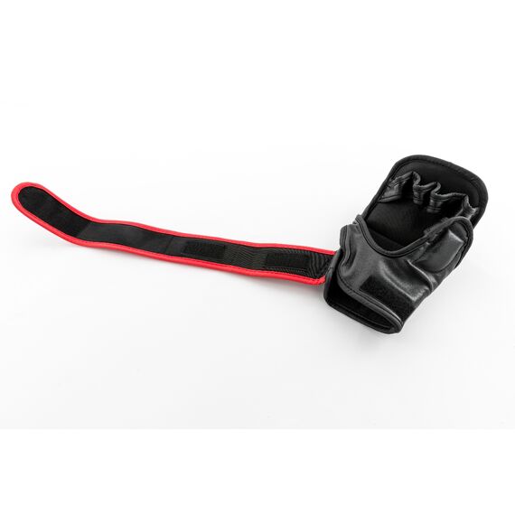 UFC Contender MMA Sparing Gloves-8oz, Couleur: Noir, Taille ne pas utiliser: S-M, 20 image