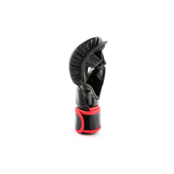 UFC Contender MMA Sparing Gloves-8oz, Couleur: Noir, Taille ne pas utiliser: S-M, 15 image