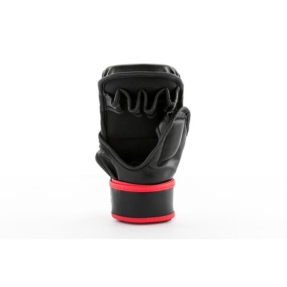 UFC Contender MMA Sparing Gloves-8oz, Couleur: Noir, Taille ne pas utiliser: S-M, 13 image