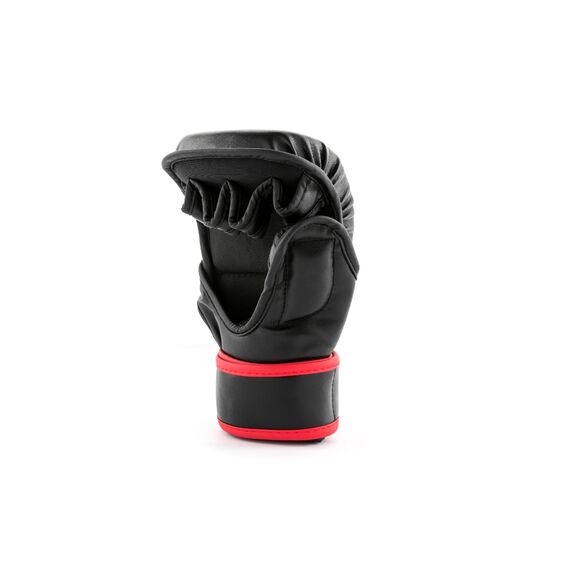UFC Contender MMA Sparing Gloves-8oz, Couleur: Noir, Taille ne pas utiliser: S-M, 12 image