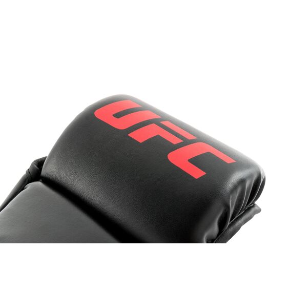 UFC Contender MMA Sparing Gloves-8oz, Couleur: Noir, Taille ne pas utiliser: S-M, 6 image