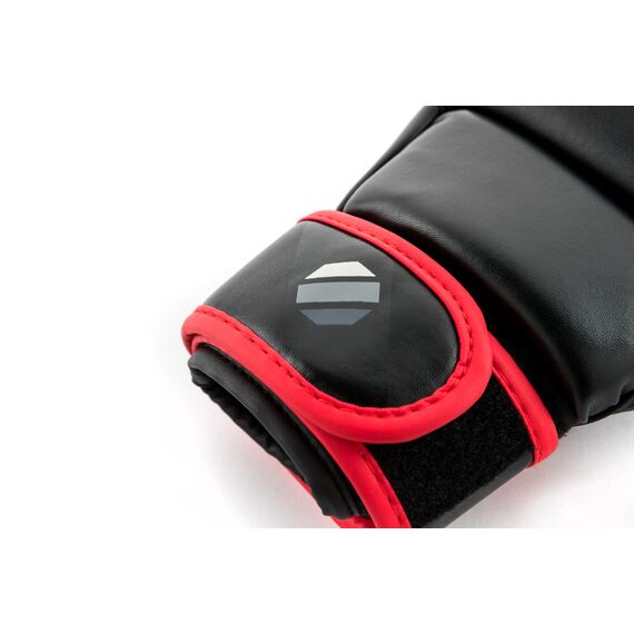 UFC Contender MMA Sparing Gloves-8oz, Couleur: Noir, Taille ne pas utiliser: S-M, 5 image
