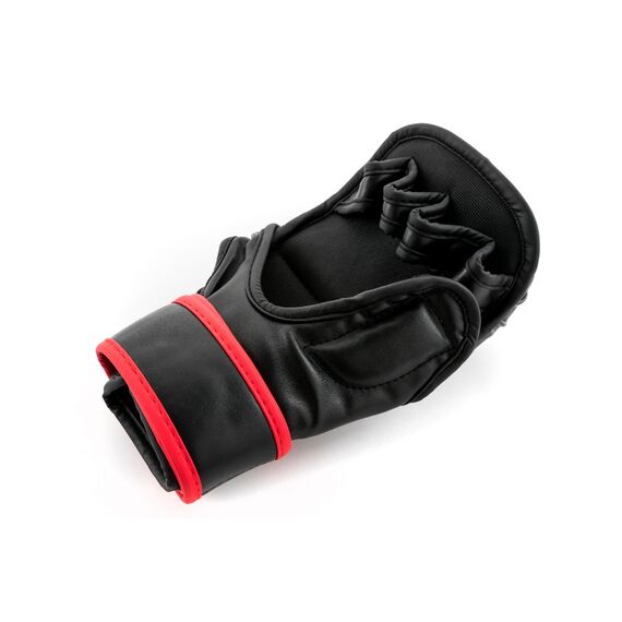 UFC Contender MMA Sparing Gloves-8oz, Couleur: Noir, Taille ne pas utiliser: S-M, 4 image