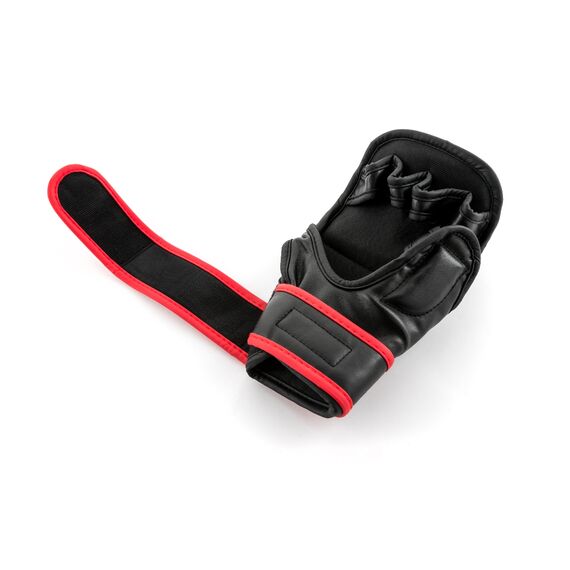 UFC Contender MMA Sparing Gloves-8oz, Couleur: Noir, Taille ne pas utiliser: S-M, 2 image