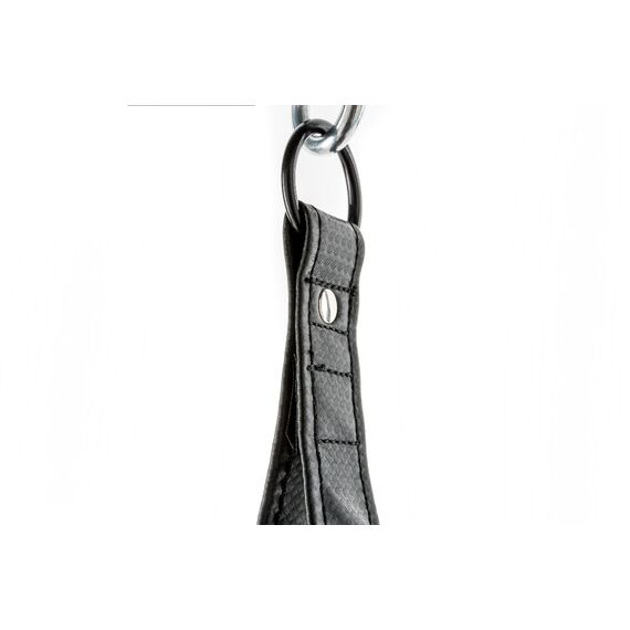 UFC Ballon de frappe double attache, Couleur: Noir, 4 image