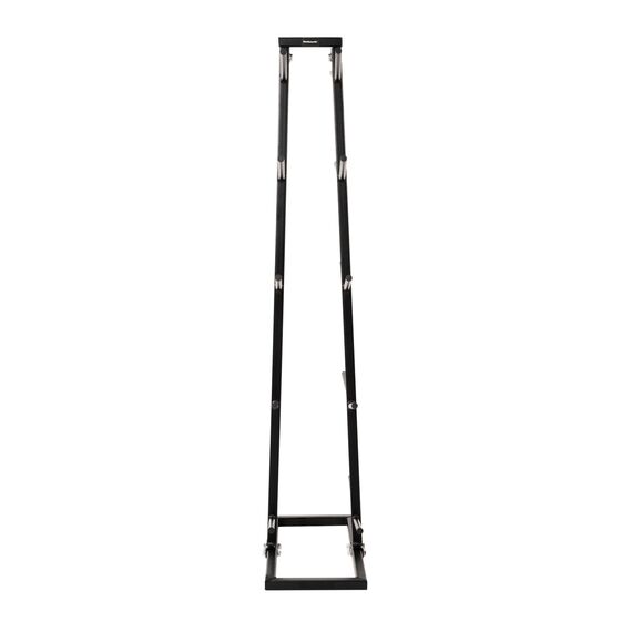 Storage rack for 10 Medicine Balls or Wall Balls, 5 image