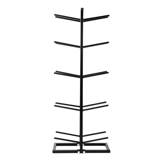Storage rack for 10 Medicine Balls or Wall Balls