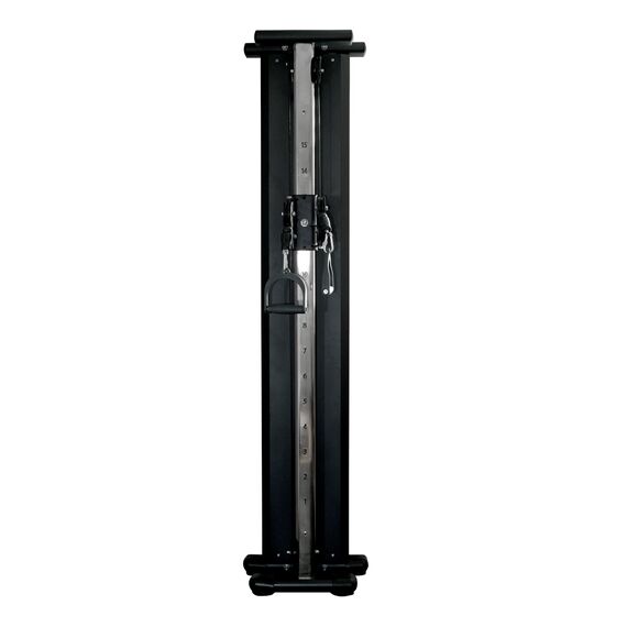 Poulie de musculation verticale "Single Pulley Machine" Titan, 4 image