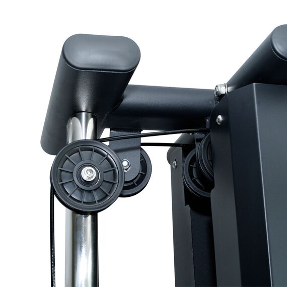 Poulie de musculation verticale "Single Pulley Machine" Titan, 5 image