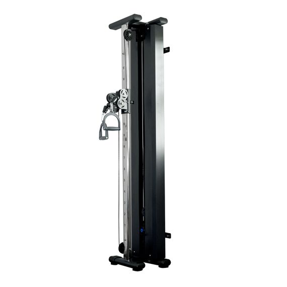 Poulie de musculation verticale "Single Pulley Machine" Titan