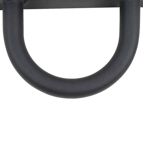 Rope Hook for rope and battle rope, 3 image
