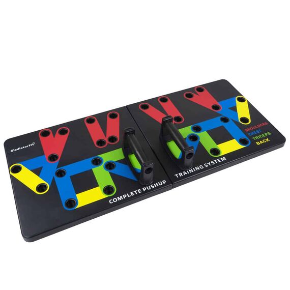 Multifunctional Push Up Board
