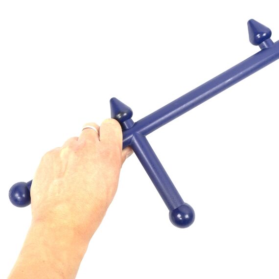 Acupoint" trigger point self-massage stick, 2 image