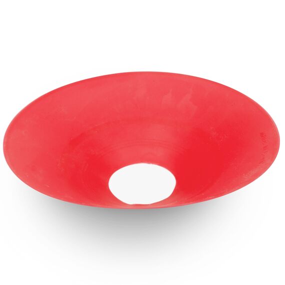 Markierungsschalen für Trainings (10er-Pack) | Rot, Farbe: Rot, 2 image