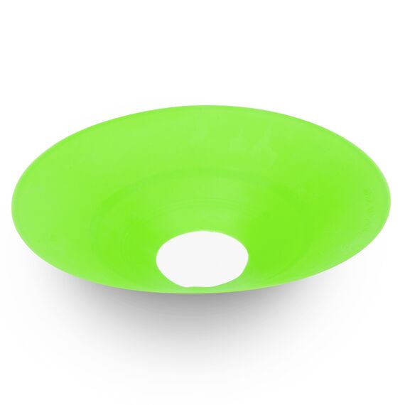Cups for training purposes (set of 10) | Grün, Colour: Green, 2 image