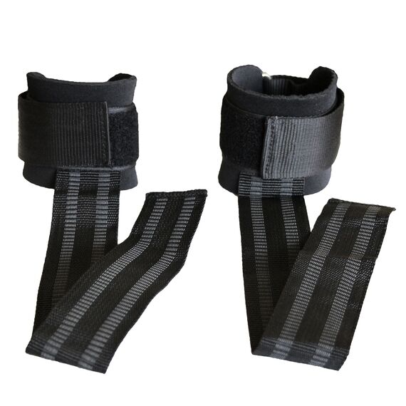 Lifting Straps for bodybuilding (set of 2), 3 image