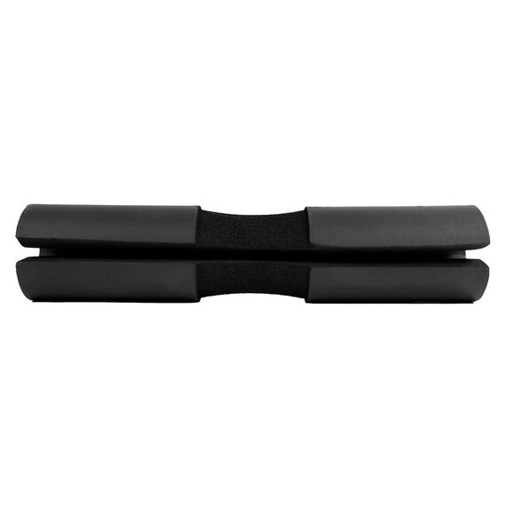Manchon squat / Mousse de protection pour barre de musculation "Squat Pad", 5 image