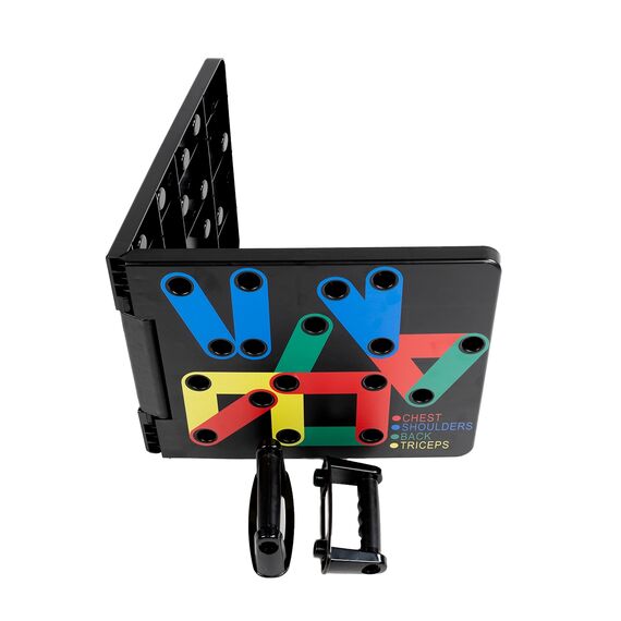Multifunctional Push Up Board, 5 image