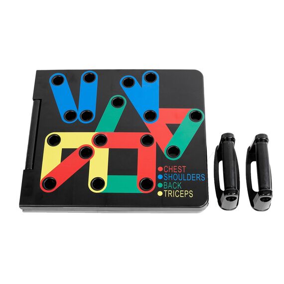Multifunctional Push Up Board, 4 image