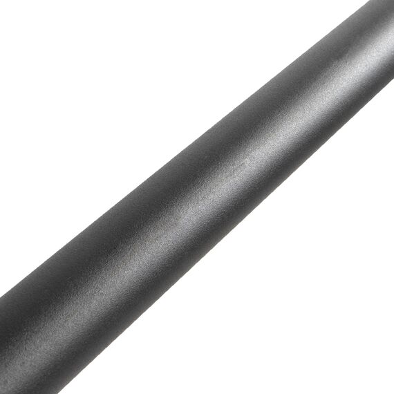 Barre de traction "Pull Up Bar" murale en métal 110cm + fixations, 3 image