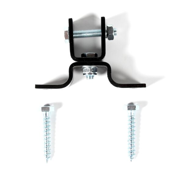 Universal wall-mounted punching bag hanger, 3 image