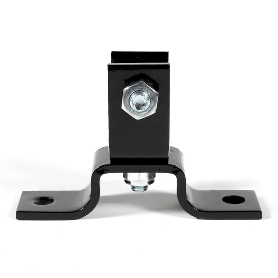 Universal wall-mounted punching bag hanger, 2 image