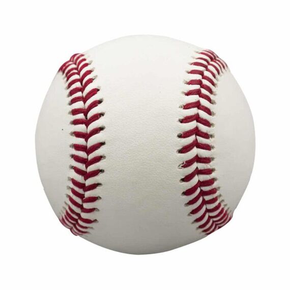 Ultra resistant PU baseball for competition and training, 3 image