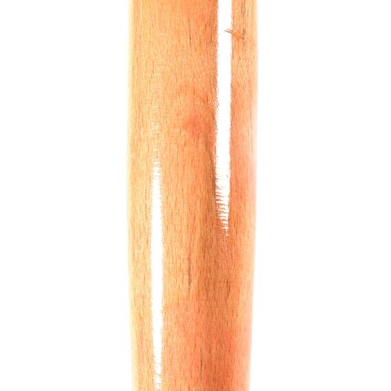 Baseballschläger aus Massivholz 70 cm / 28"., 3 image