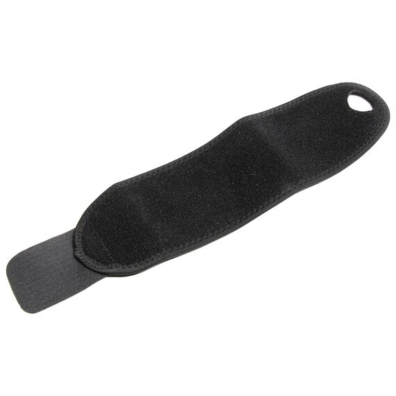 Handgelenkschutz aus Neopren für Sportler "Hand Grips" (2er-Pack), Farbe: Schwarz, 5 image