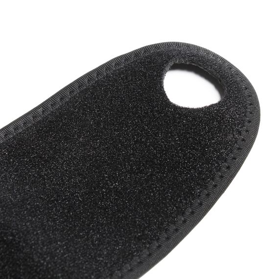 Handgelenkschutz aus Neopren für Sportler "Hand Grips" (2er-Pack), Farbe: Schwarz, 2 image