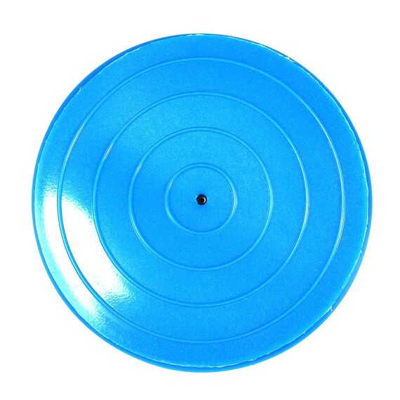 Half-sphere with pimples for yoga massage and balance Ø 15cm, 2 image