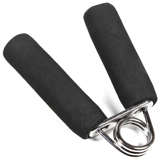 Hand Grips" wrist and forearm reinforcement grips, 3 image
