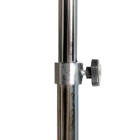 Punching ball adjustable height 125 - 158 cm + base, 4 image
