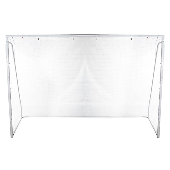 Soccer goal with removable cover 300x200cm, 4 image