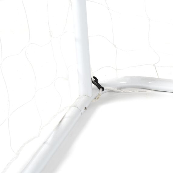 Soccer goal with removable cover 300x200cm, 3 image