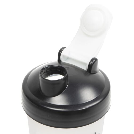 Plastic protein shaker 750ml, 3 image
