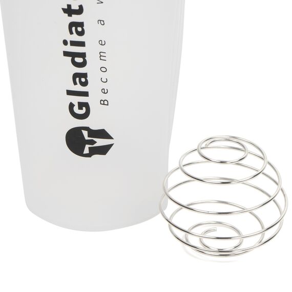 Plastic protein shaker 750ml, 2 image